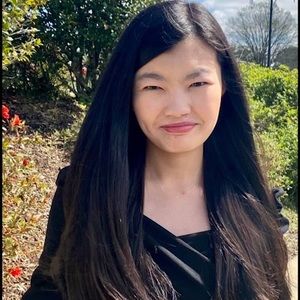 Meet your Posher, Abby